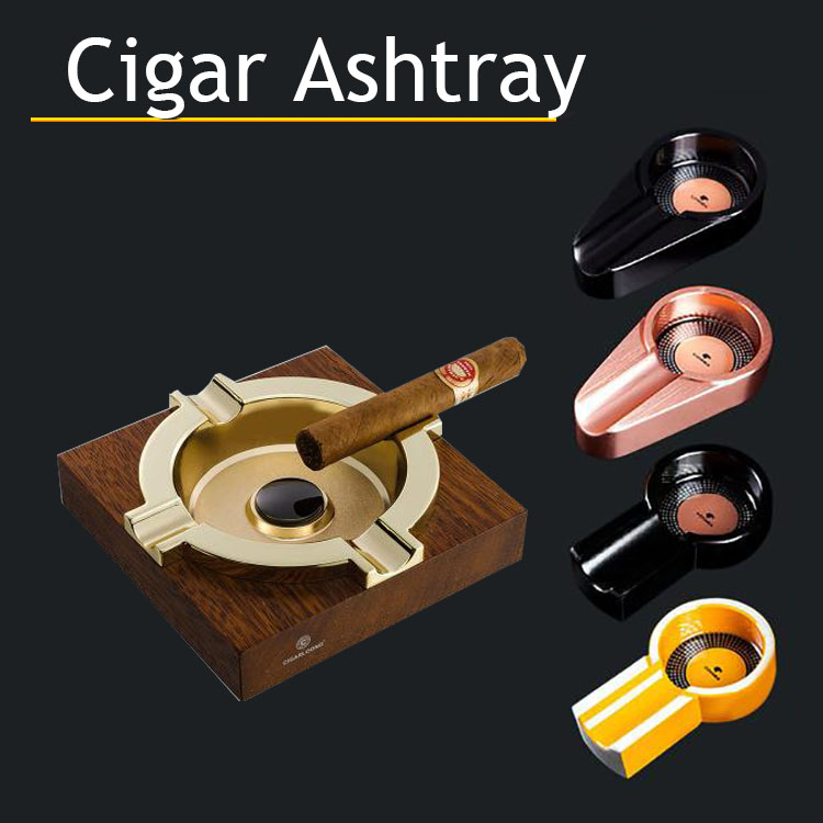 New Product——Cigar Ashtray