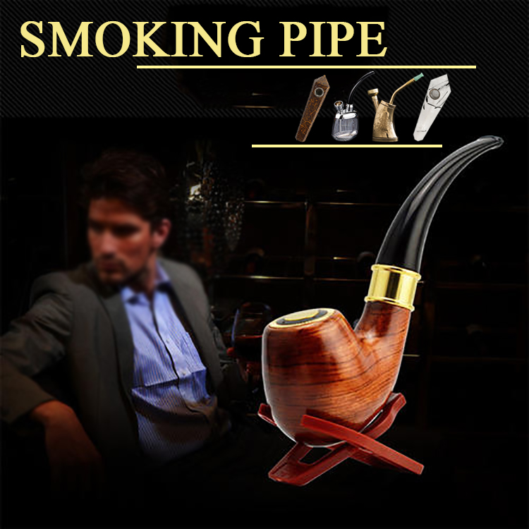 NEW PRODUCT——SMOKING PIPE