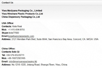 Website newly set-up and US department been founded.