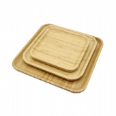 Multifunction Wood Tobacco Smoking Rolling Tray