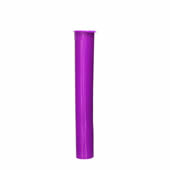 19x120mm Opaque Purple Joint Blunt Tube