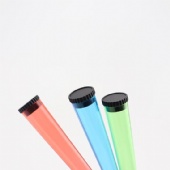 CNT-110mm pre roll joint joint conical tube
