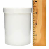 Child Proof Ointment Jars