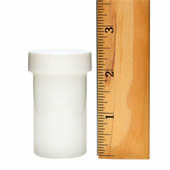 Ointment Jars 0.5oz